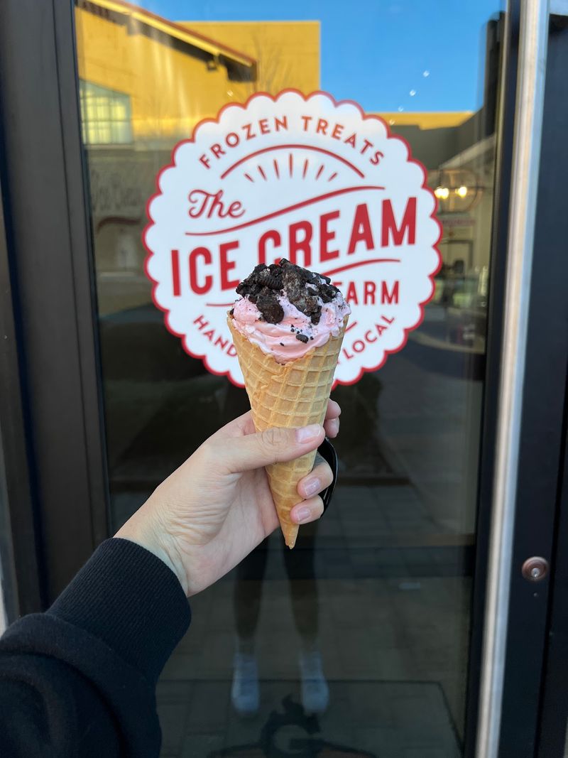 The Ice Cream Farm, Lone Tree