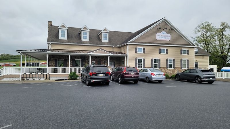 The Address Puts You Right In The Heart Of Lancaster County