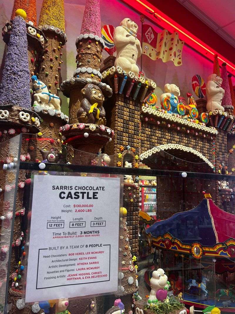 A Visual Feast Before You Even Buy Anything