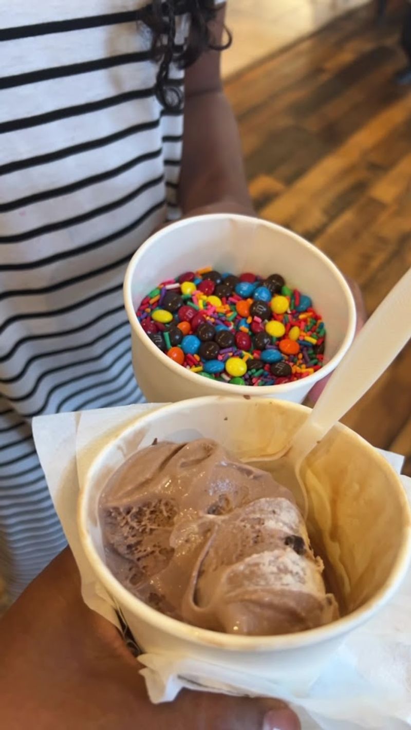 The Ice Cream Situation Is Seriously Underrated