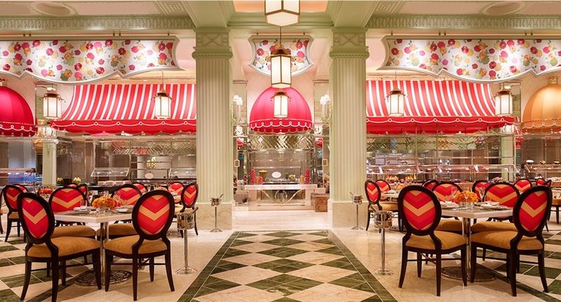 The Setting That Makes Every Bite Feel Special