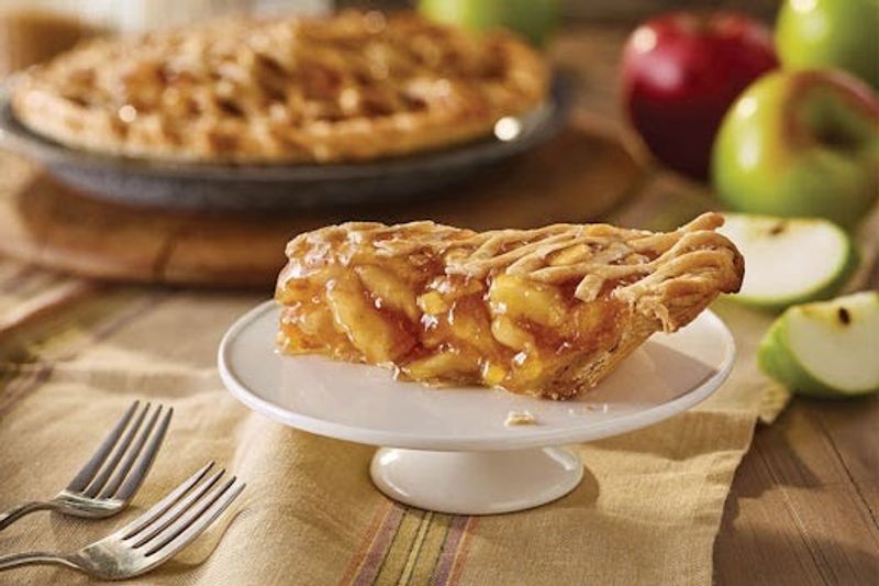 The Dessert Bar Beyond the Ice Cream