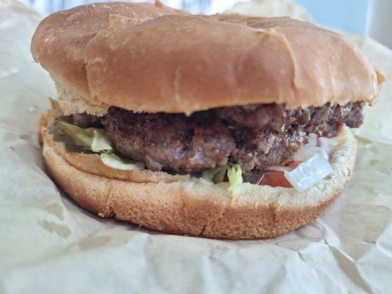 More Than Just Dessert