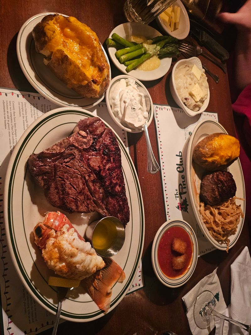 An Impressive Selection For Every Palate