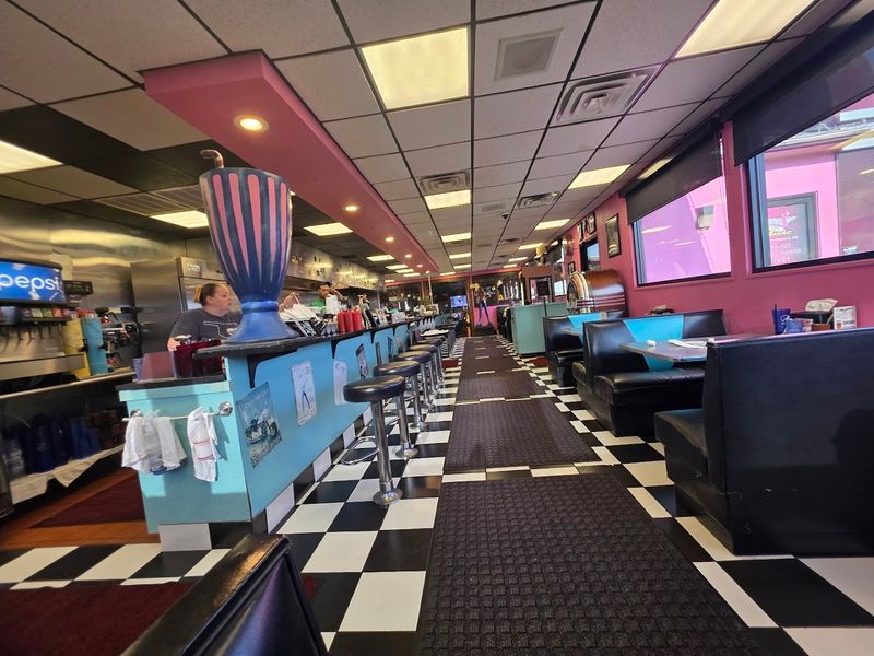 The Iconic 1950s Atmosphere You Have To See To Believe The Iconic 1950s Atmosphere You Have To See To Believe
