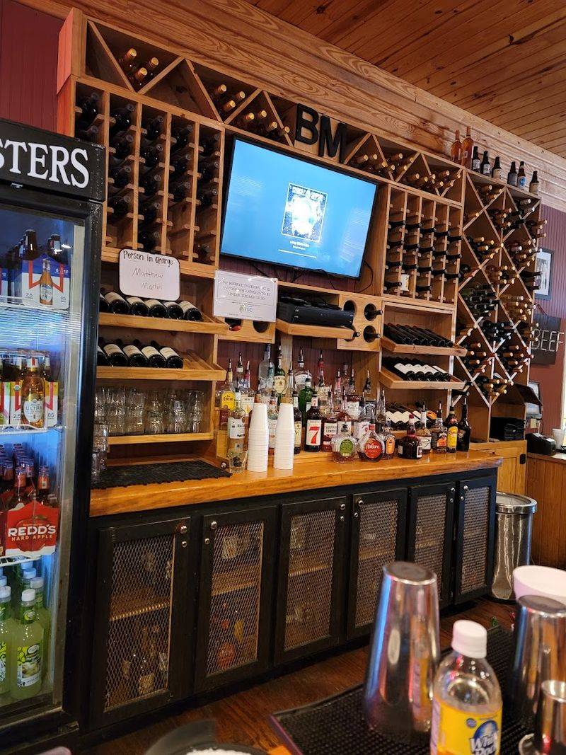 The Rustic Atmosphere That Feels Like Home