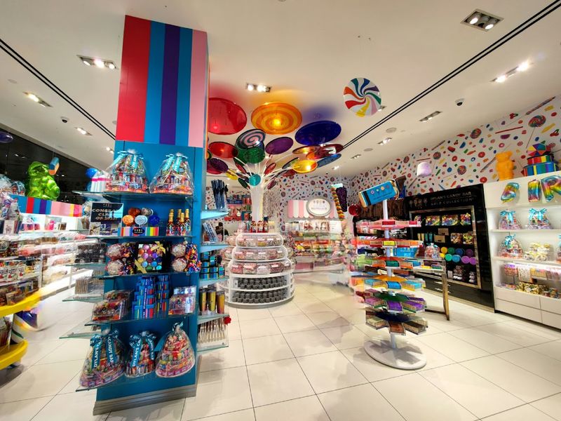 What The Location Feels Like