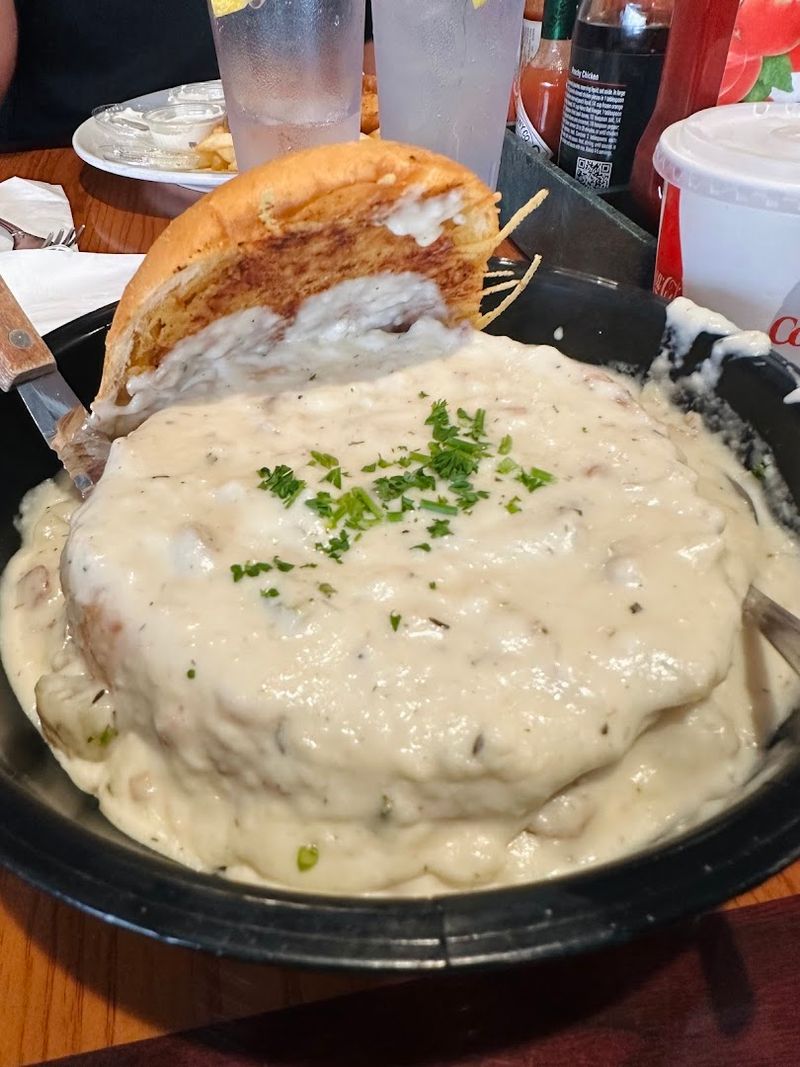The Iconic Clam Chowder Worth Crossing The Coast For