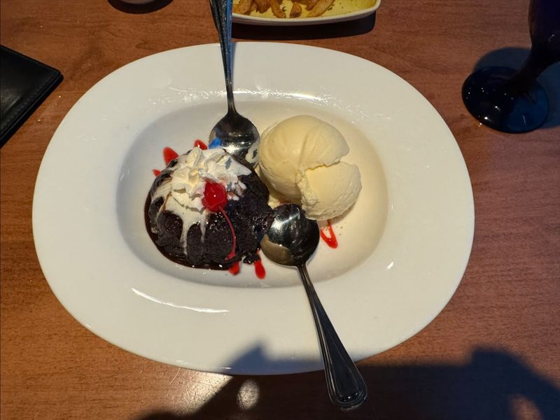 Desserts Worth Saving Room For