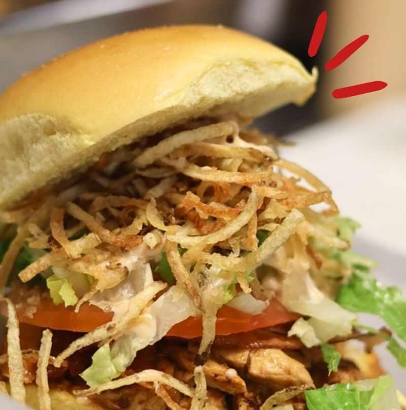 Location That Keeps It Easy