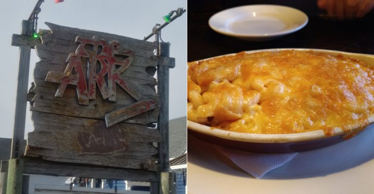 The Iconic New Jersey Mac And Cheese People Drive For On Purpose