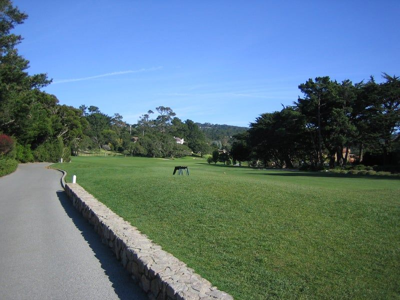 The History Behind The Course