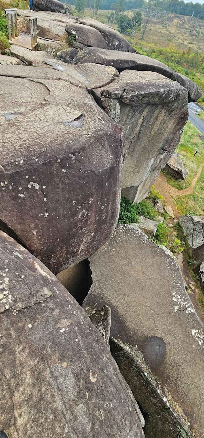 The Ghostly Confederate Soldier Seen By Hundreds