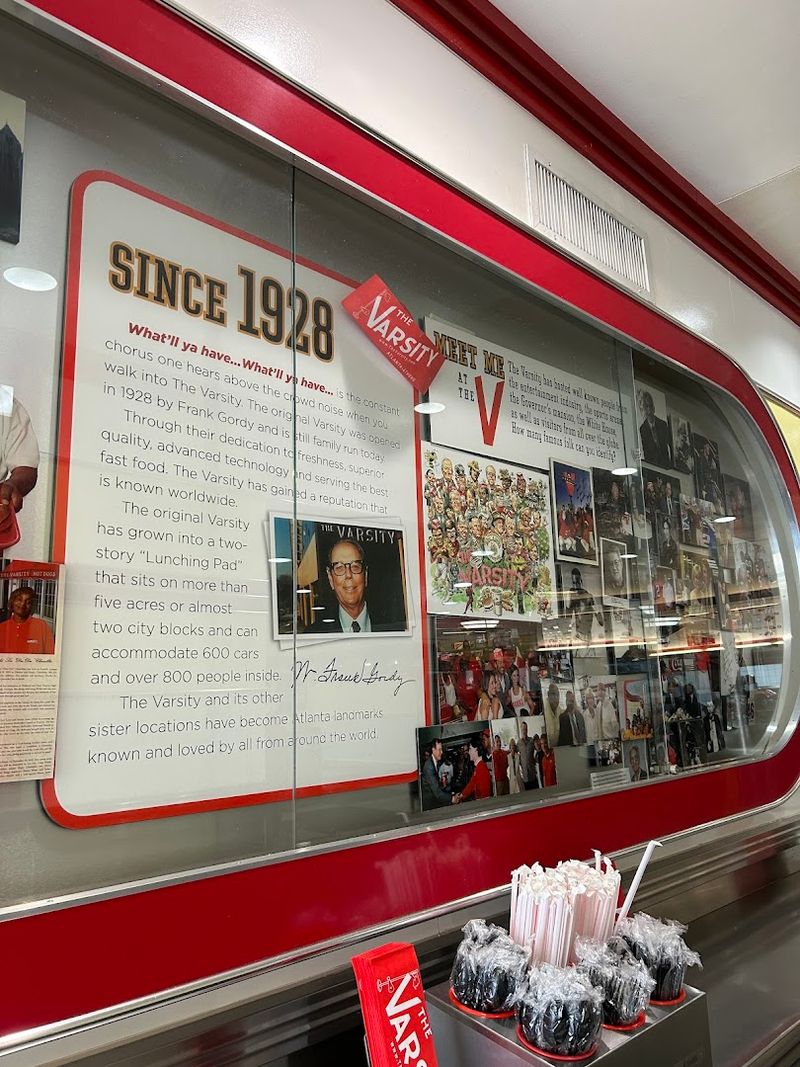 A Menu Built On Classic American Comfort Food