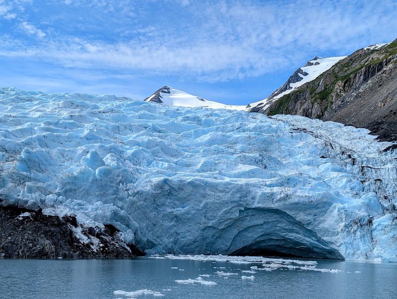 The Icy Giant That Started It All The Icy Giant That Started It All