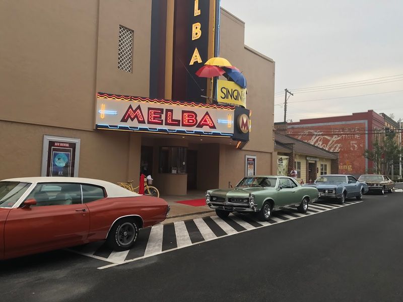 Small Town Charm Big Antique Appeal