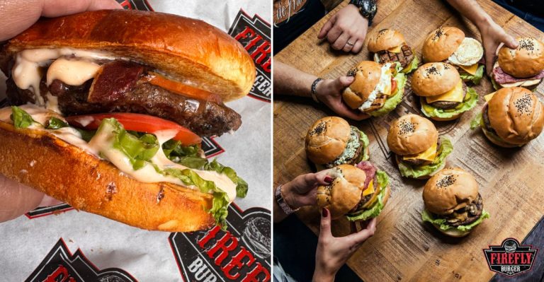 The Illinois Burger Spot You Can’t Miss, According To Locals