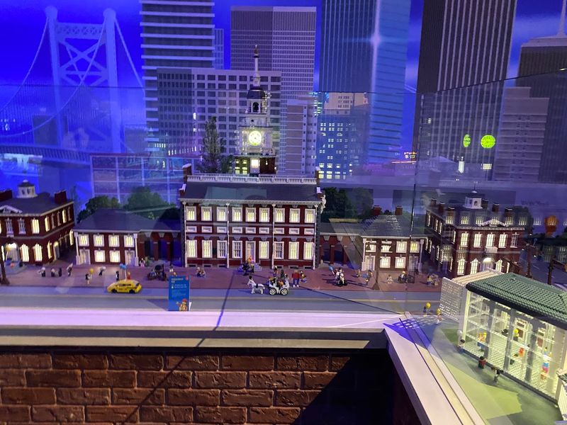 Miniland Philadelphia