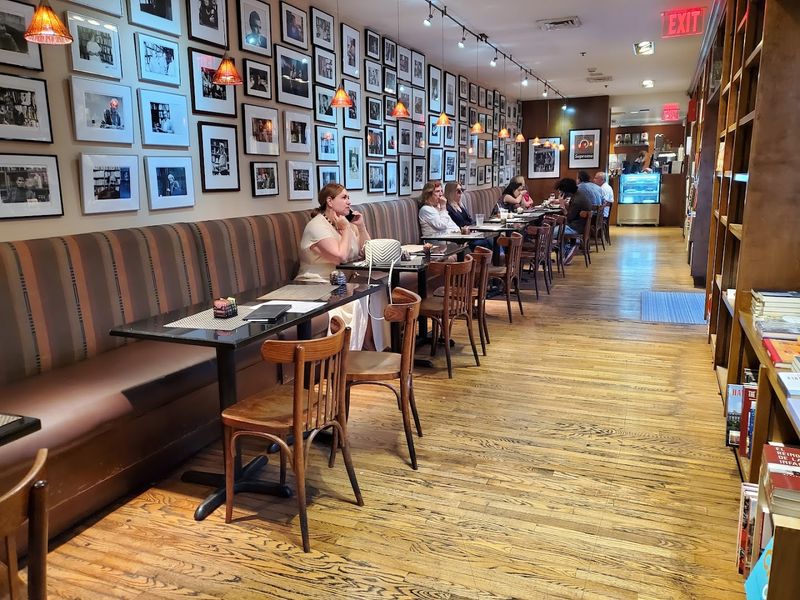 Fresh, Locally Sourced Cafe Food That Goes Way Beyond Snacks