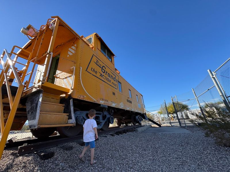 The Impressive O-Scale Layout