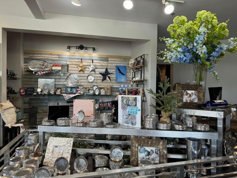 The Impressive Range Of Products Made On-Site