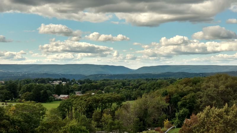 Outdoor Recreation Right at Your Doorstep