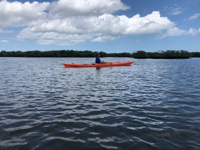 The Indian River North Waterfront