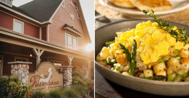 The Indiana Farmhouse Bistro Where Every Entrée Tastes Like It Came From Grandma’s Secret Cookbook