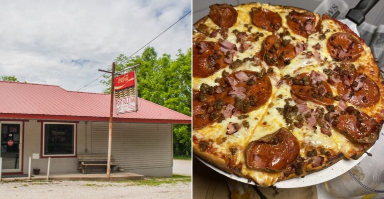 The Indiana Lakeside Escape Locals Swear Is Their Best-Kept Secret