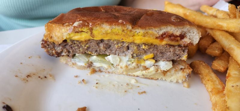 The Indiana Pork Tenderloin Sandwich Is A Regional Icon Done Right