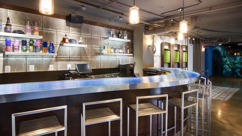 The Indoor Lazy River for Year-Round Fun