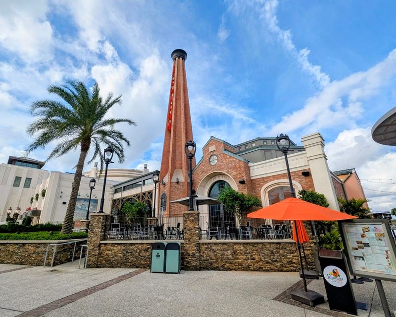 A Location That Could Not Be More Perfectly Placed