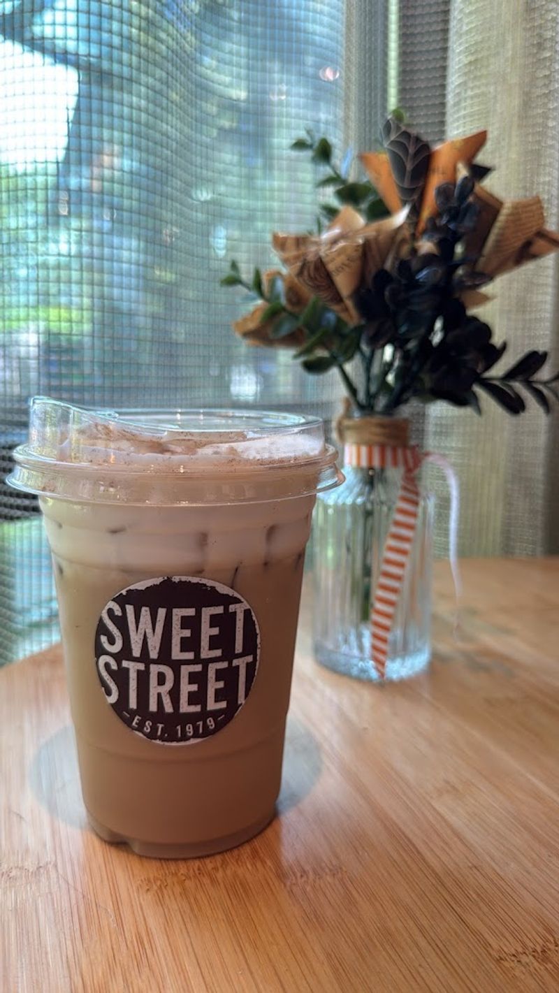 Coffee That Actually Earns Its Reputation