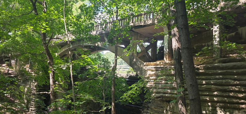 The Industrialist Who Built A Private Deer Park