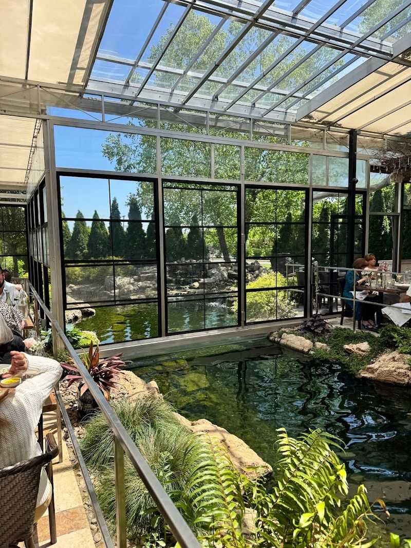 Aqua Pazzo, Boardman