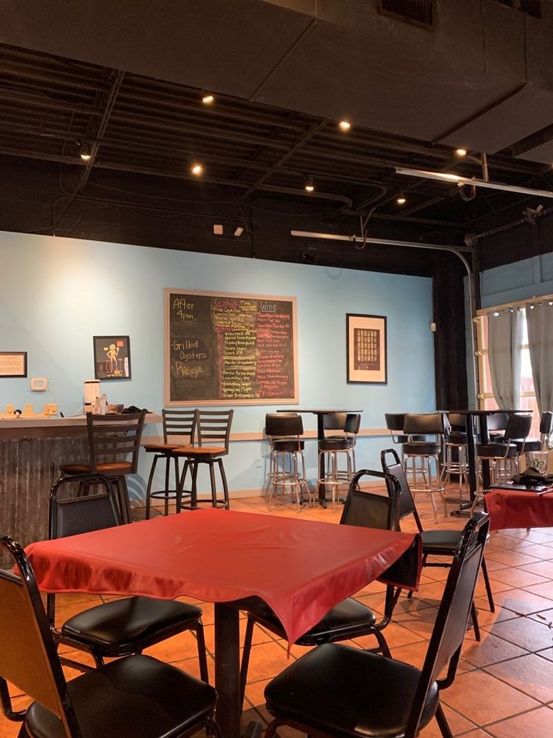 A Cozy Atmosphere That Makes Every Visit Feel Worth It