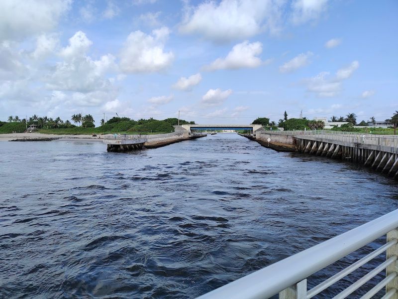The Inlet Has Been A Lifeline For Boaters Navigating South Florida Waters For Over A Century