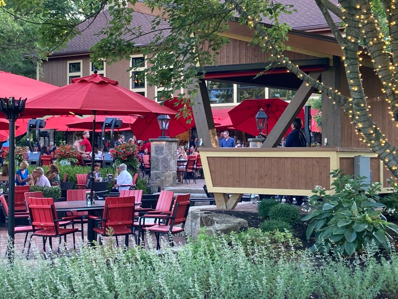 Gervasi Vineyard Resort & Spa, Canton