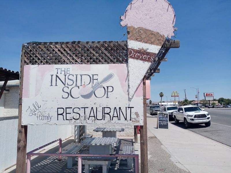 The Inside Scoop In Overton