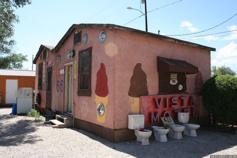 Friendly Locals Who Keep The Spirit Alive