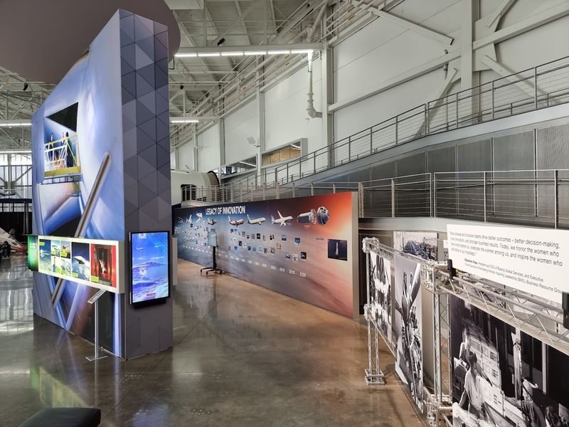 The Interactive Aviation And Aerospace Gallery The Interactive Aviation And Aerospace Gallery