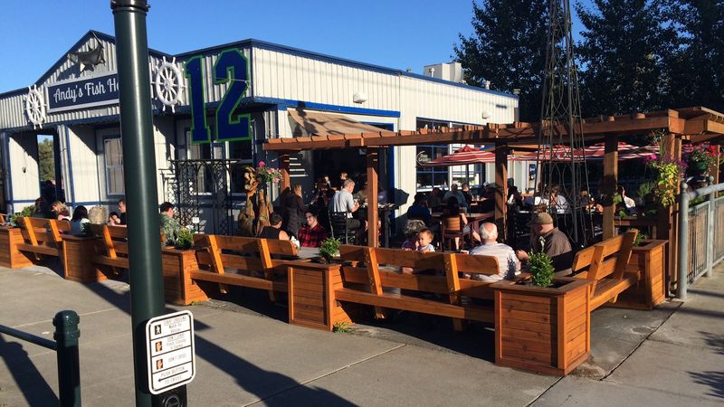 The Road Trip Case: Why Snohomish Is Worth The Drive