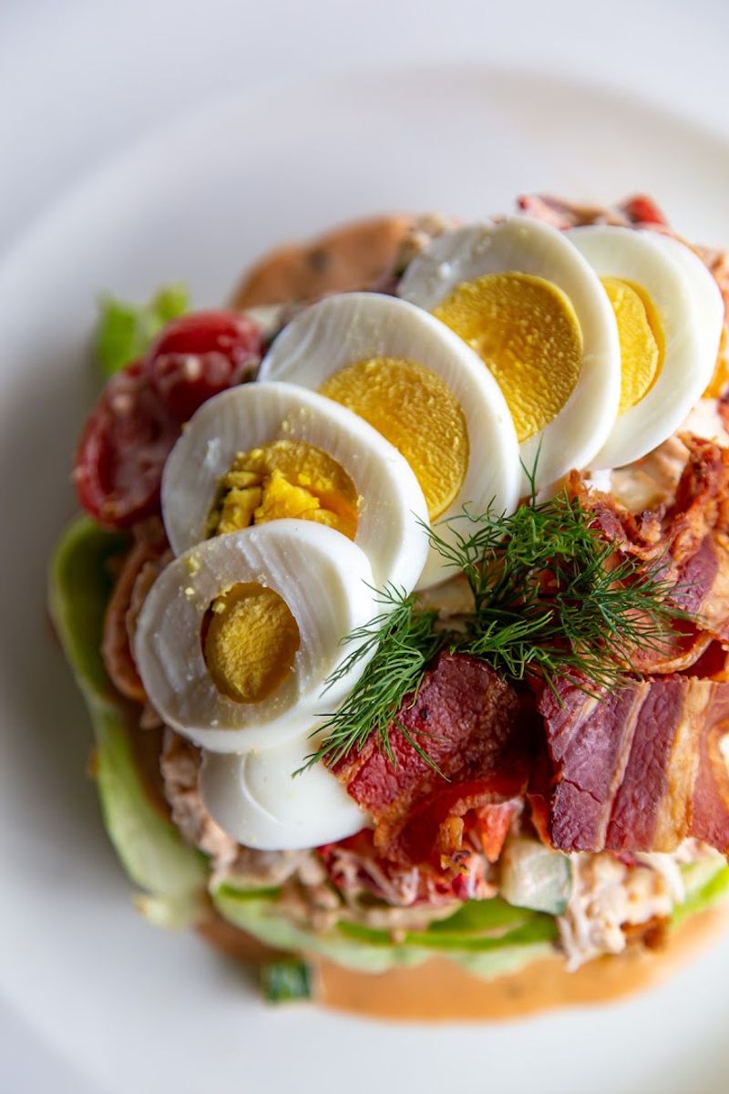 The Appetizers Are Frequently The Highlight Of The Meal