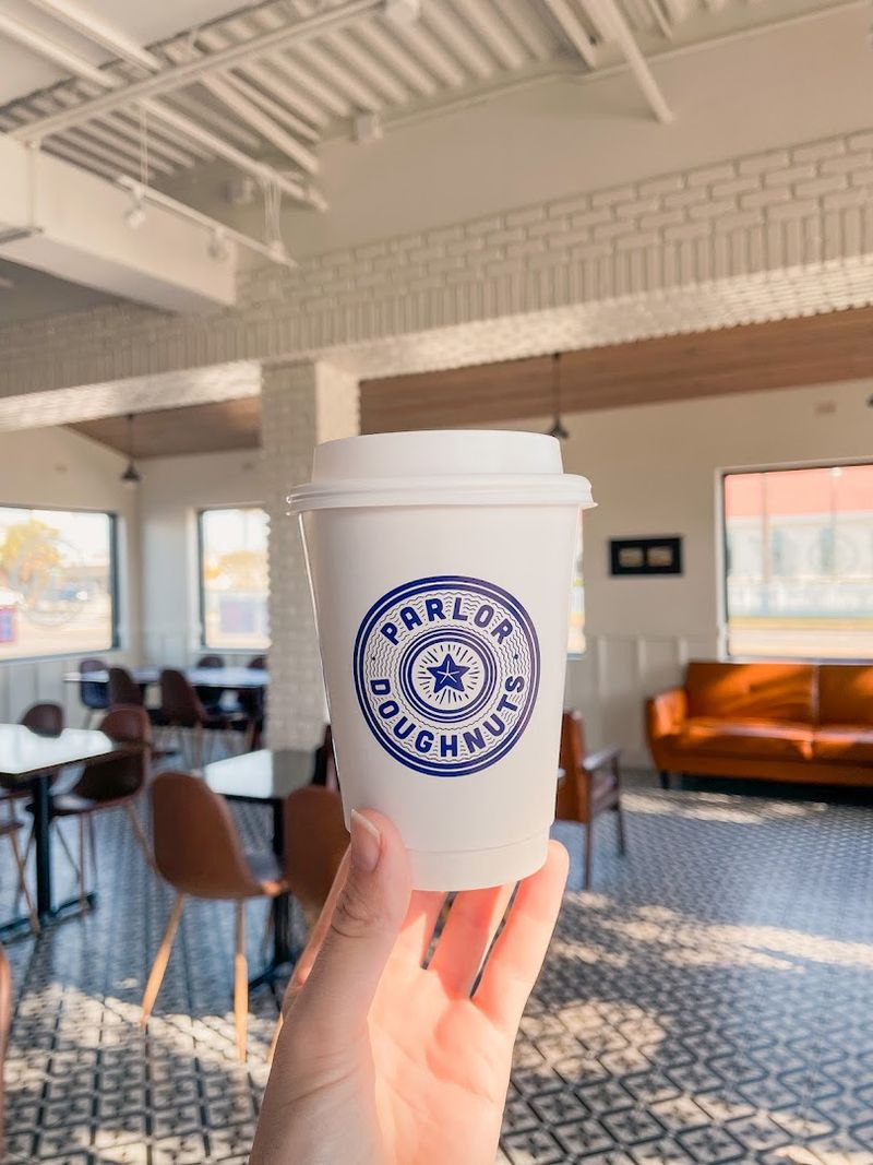 Coffee Is On The Menu And Worth Ordering