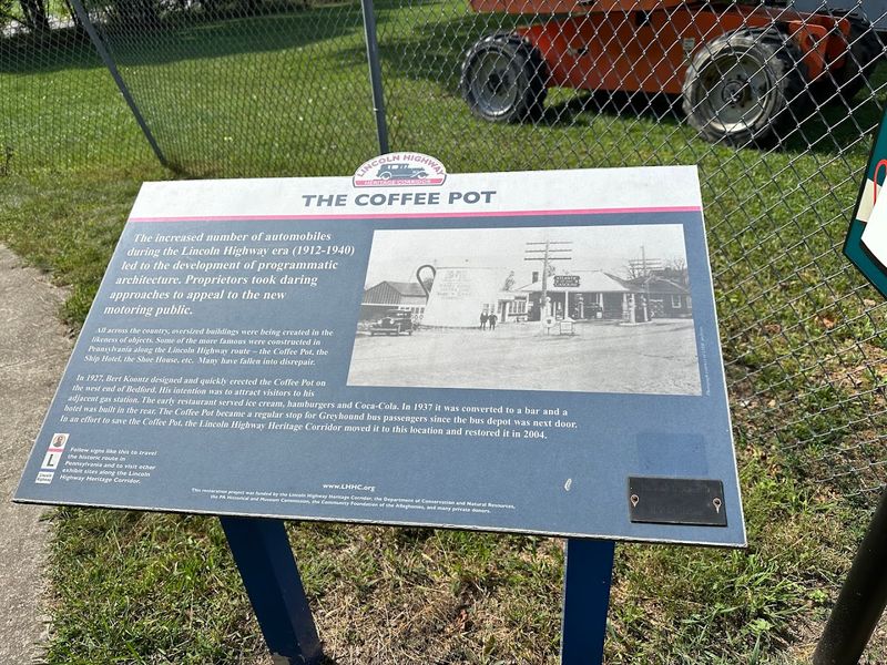 The Interior Is Currently Closed To Visitors