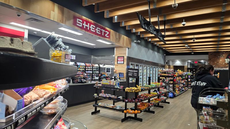 The Interior Layout Is Modern, Spacious, And Easy To Navigate The Interior Layout Is Modern, Spacious, And Easy To Navigate