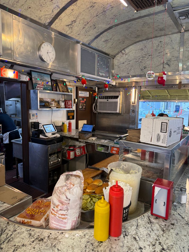 Open Since 1946 with Minimal Changes