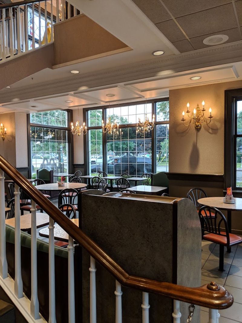 The Interior That Actually Surprised Me