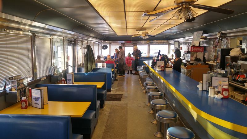 The Interior That Feels Like Stepping Into A Different Era