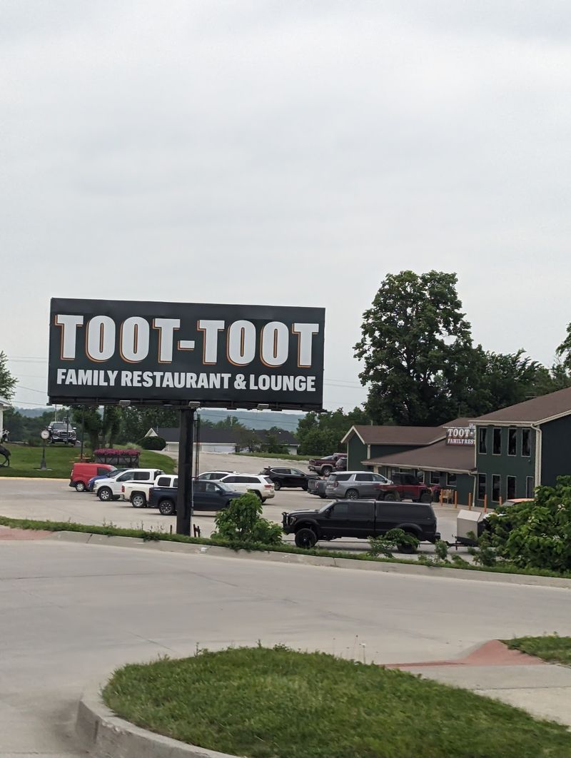 The Interstate Pit Stop Worth Planning Around